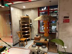 -四川饭店(长白店)