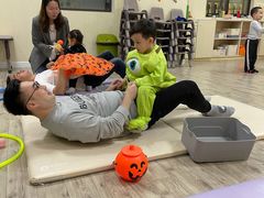 -凡育国际托育早教(大宁校区)