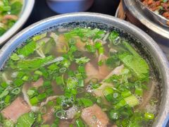 -古市香跷脚牛肉·非遗传承单位