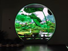 -杭州西湖博物馆总馆