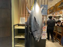 -合点寿司(美罗城店)