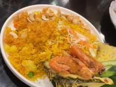 -Thai Alley泰爱里(二沙岛店)