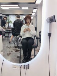 -凯博K-boom Hair Salon