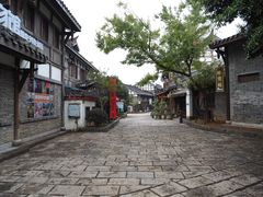 -大小河街