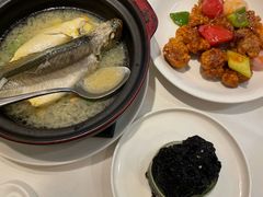 -莆田餐厅PUTIEN(三里屯店)