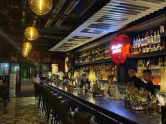 -AClub餐吧(富华里店)