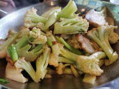 -壹只菜·崇明本地特色菜(崇明南门店)
