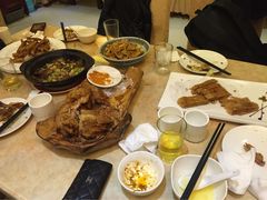 德泰楼陕菜馆-德泰楼餐饮(莲湖路店)
