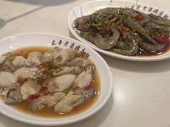 -长平老姿娘夜粥(平东一街店)