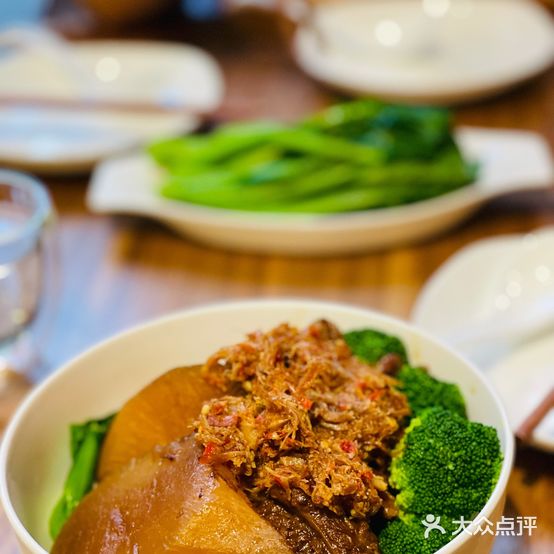 MY SOUP卖汤(环球金融中心店)