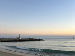 -海云台海滩