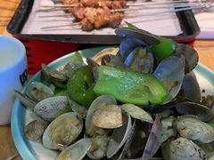-四禧精酿烧烤串吧(大明湖店)