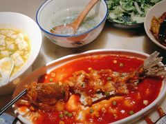 -探花·意境江南菜·唐伯虎文化体验店·松鼠桂鱼(观前店)
