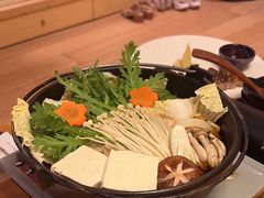 -王鼎精致料理铁板烧(世博源店)