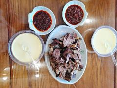 -清真·益鑫羊肉手抓馆(花园北街店)