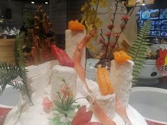 -钱江大院·芳宴江南(三花国际店)