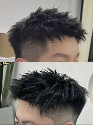 -贝勒爷专业男发