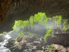 -靖西鹅泉风景区