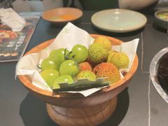 -季季山·云南野生菌火锅(上海首店)