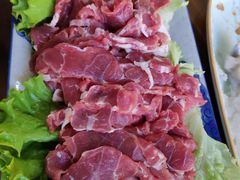 -燚焱炎火铜锅涮·烧烤