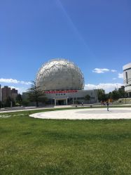 -北京科学中心儿童乐园