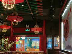 -缪氏川菜(深圳北站缤果空间店)