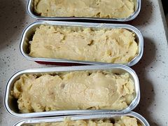 -美丽心情蛋糕(江苏路店)