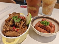 -烁先生披萨·儿童餐下午茶(河南岸店)