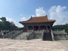 -北陵公园