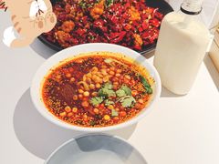 -麻六记(新天地店)