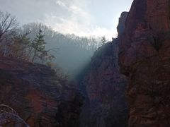 -崂山巨峰游览区