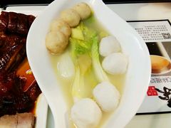-新大咀港式茶餐厅(宝山万达店)