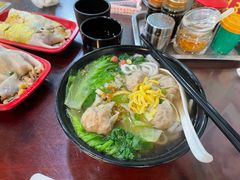 -昇记肠粉王(福华路店)