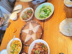 -印象鲵宴·张家界地标美食名片(溪布街店)