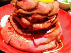 魔王慢烧牛肉丼-魔丼屋(日月光店)