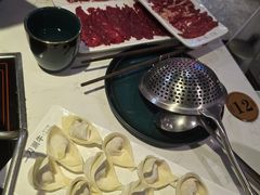 -二刀潮牛·鲜牛肉火锅(爱融荟城店)