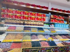 -新疆国际大巴扎