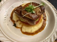 -BROWNSTONE布朗石西班牙餐厅(富城店)