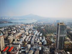 -洲际酒店·地平线全日餐厅HORIZON CAFÉ