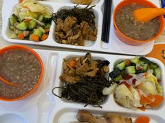-香妃烤鸡(西单店)
