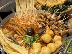 -小螺大作·螺蛳粉火锅(林和西店)