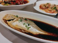 -宁波逸东豪生大酒店·逸轩中餐厅