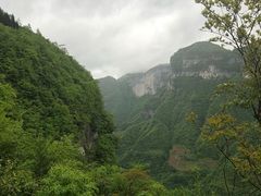 -鹿院坪生态旅游景区