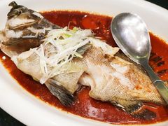 -徐记海鲜(陕西历史博物馆|明德门店)