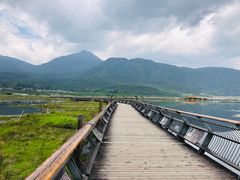 -腾冲北海湿地