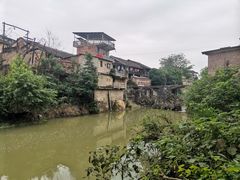 -零陵古城