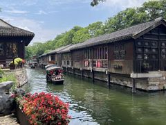 -南浔古镇
