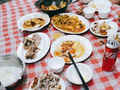 -黎记大排档(慈云路店)