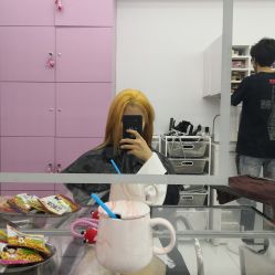 点击看大图 -SWANK SALON