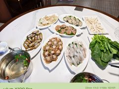 -良兴火锅